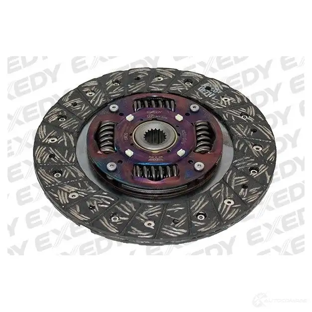 Диск сцепления EXEDY 2822518 C TRUVTW nsd101u