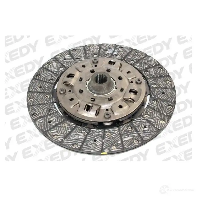 Диск сцепления EXEDY 2 TGLIO 2821818 isd094u