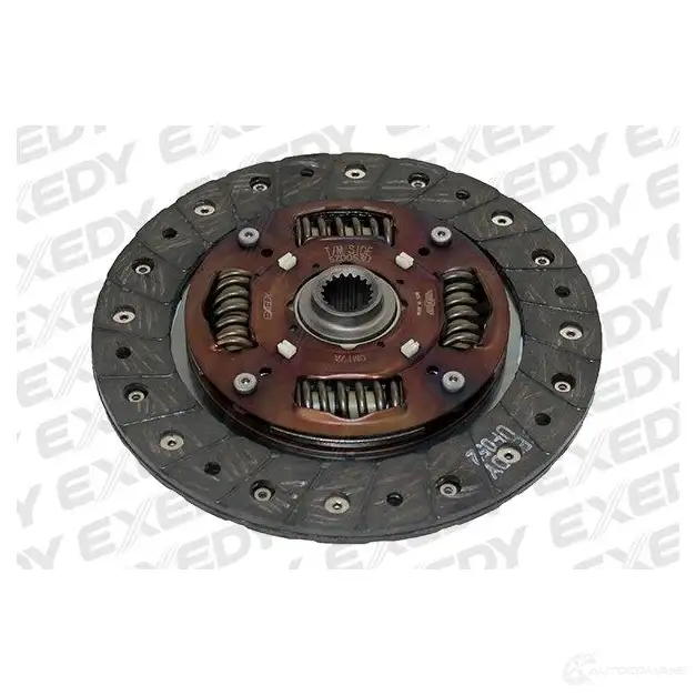 Диск сцепления EXEDY szd053u 2823091 7HP EV8D