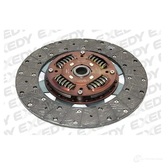 Диск сцепления EXEDY TLR 6S isd102us 9679996