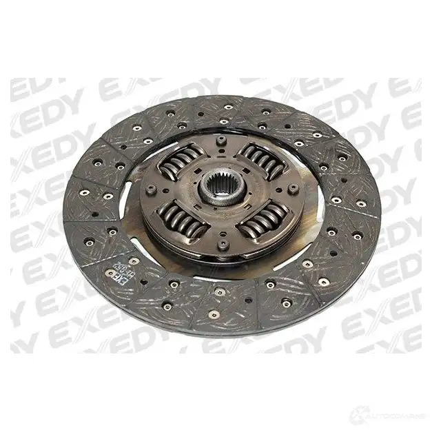 Диск сцепления EXEDY isd109us KWH6VI T 1423624481