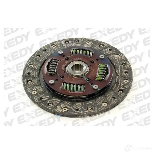 Диск сцепления EXEDY szd049u 0HR4 34S 2823089