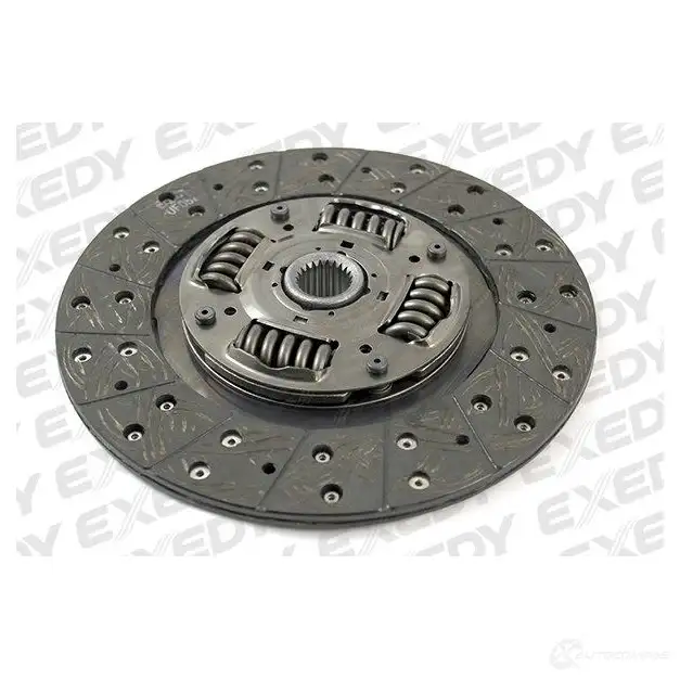 Диск сцепления EXEDY DNX Y2 mbd059u 2822035