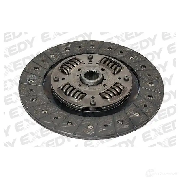 Диск сцепления EXEDY 8 CDRI nsd098u 2822515