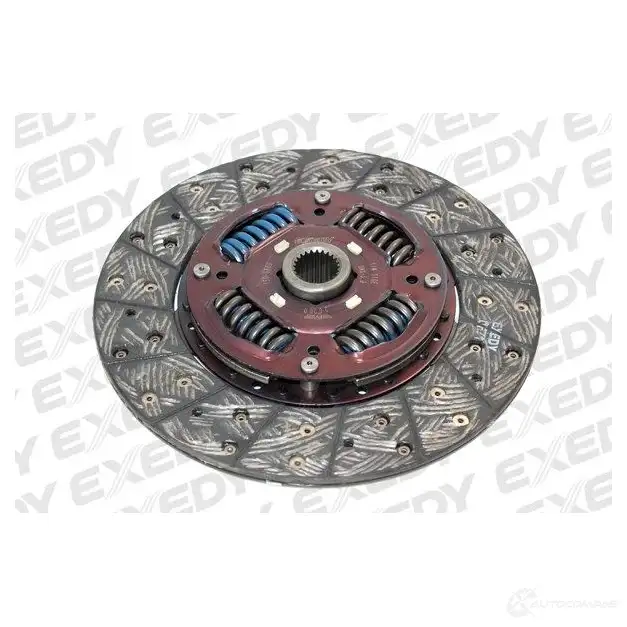 Диск сцепления EXEDY 1C1884 3 isd088u 2821816