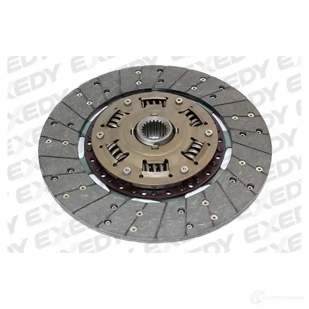 Диск сцепления EXEDY 2823253 tyd012 OS VRI