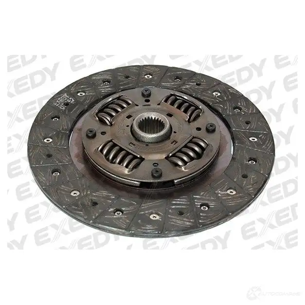 Диск сцепления EXEDY nsd052u 2822502 FA TLBF