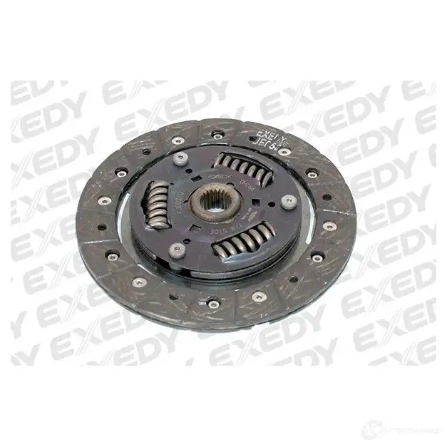 Диск сцепления EXEDY 2821237 fjd021u JQ Q988U