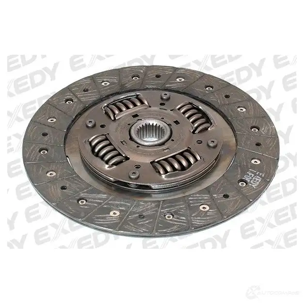 Диск сцепления EXEDY 2822028 mbd033u GWMU MPE