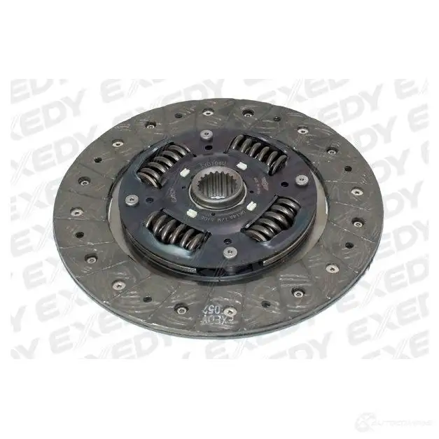 Диск сцепления EXEDY 0FI6V3 S isd108u 2821821