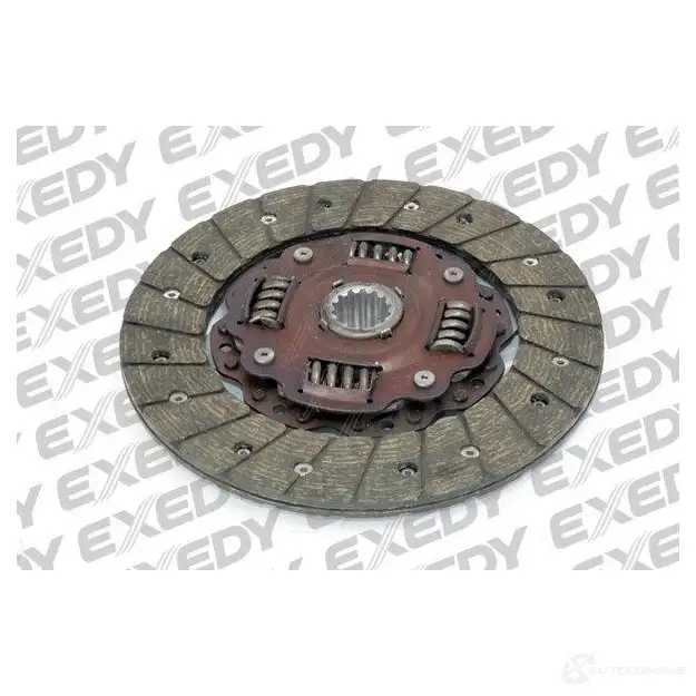 Диск сцепления EXEDY 2821826 isd133 DB E7Z7B