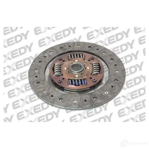 Диск сцепления EXEDY 2821047 Z LPQ833 dhd011u