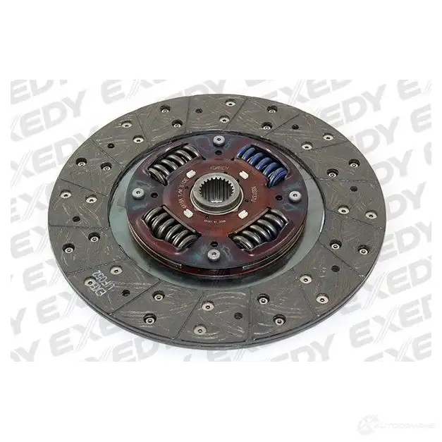 Диск сцепления EXEDY nsd137u 2822530 N V6O3
