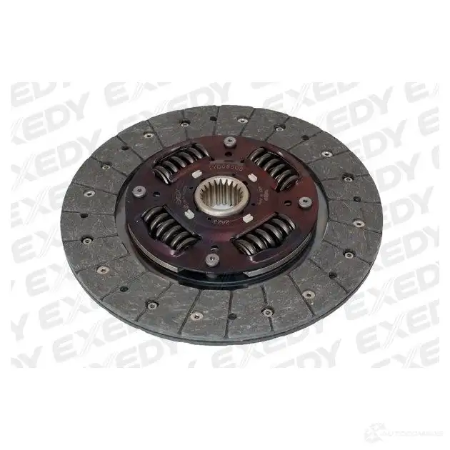 Диск сцепления EXEDY 7D U0HU 2823269 tyd085us