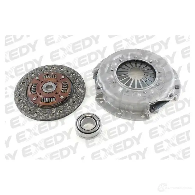 Комплект сцепления EXEDY 2822075 mbk2001 L8 DCTN