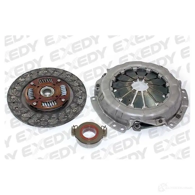 Комплект сцепления EXEDY tyk2151 2823421 CX39 8P