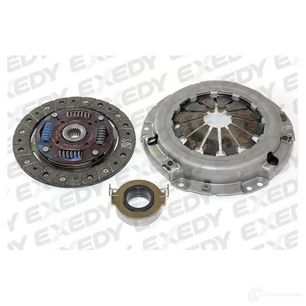 Комплект сцепления EXEDY 8MH XZL 2823464 tyk2227 изображение 0