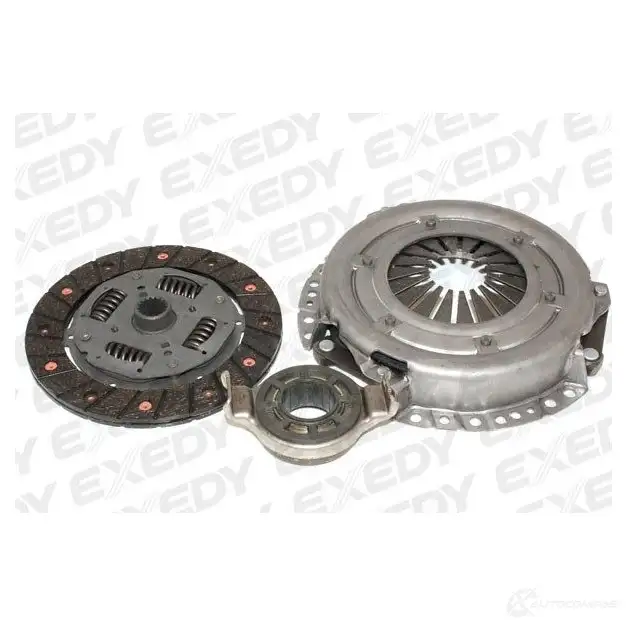 Комплект сцепления EXEDY 2821318 M WXLYP fmk2006