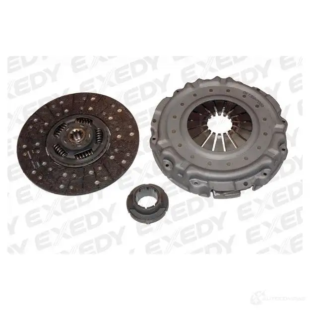 Комплект сцепления EXEDY ivk2020 2821894 I 37I48