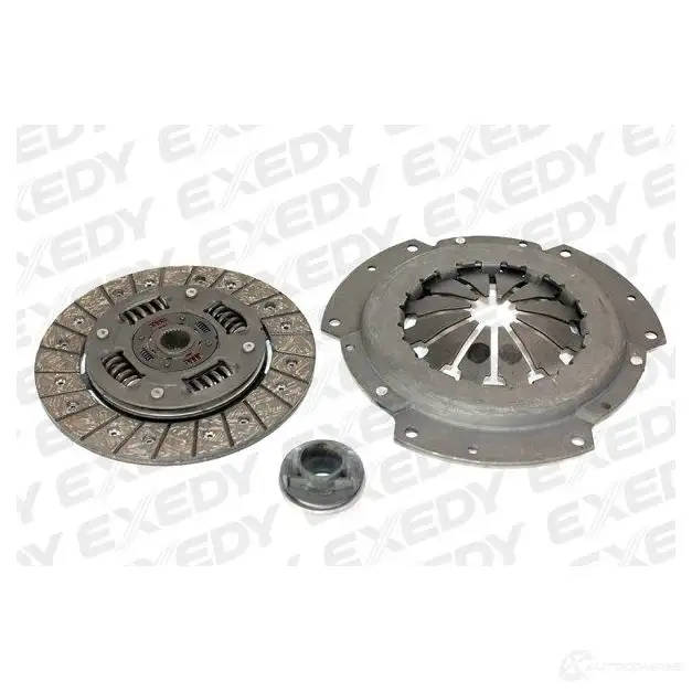 Комплект сцепления EXEDY 2822982 rnk2064 GHGUEA D изображение 0