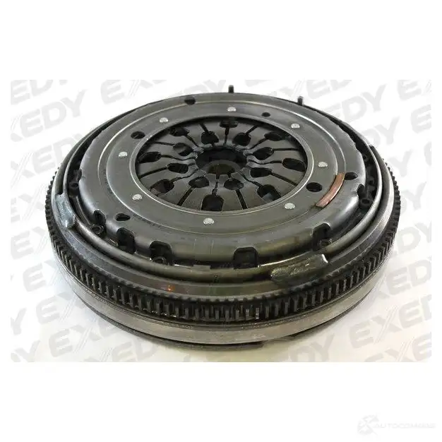 Комплект сцепления EXEDY vws2077dmf 2823704 SFEP5 YP изображение 0