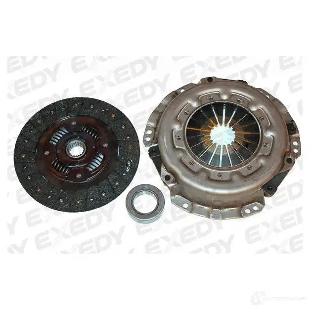 Комплект сцепления EXEDY S6 Y2B 2823365 tyk2070