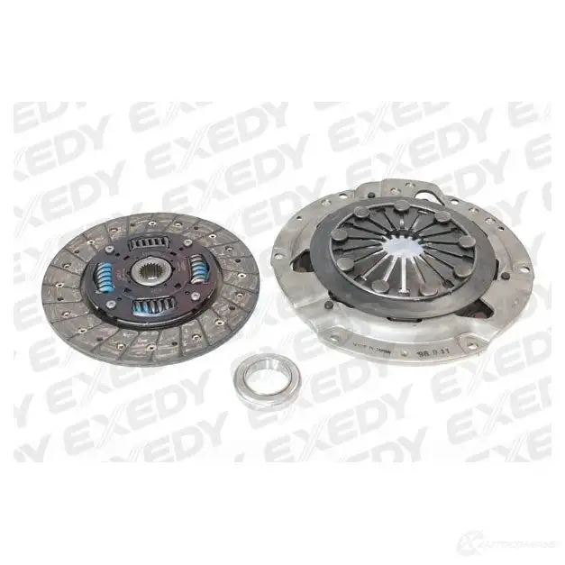 Комплект сцепления EXEDY fjk2001 2821252 NV 5LKOZ