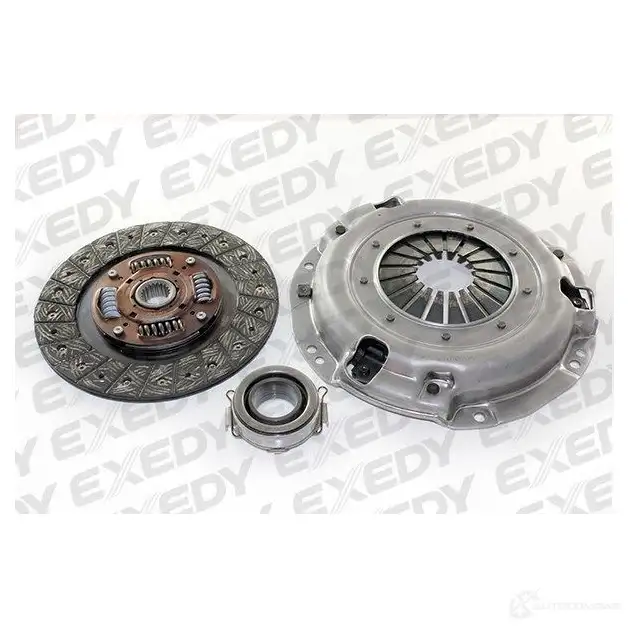 Комплект сцепления EXEDY O1L 632R 2823361 tyk2064