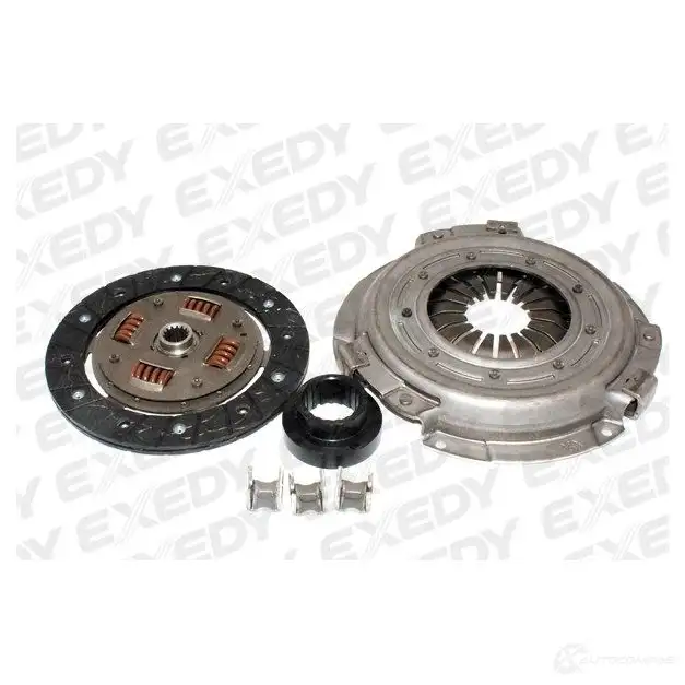 Комплект сцепления EXEDY 1D PDC7 opk2003 2822791