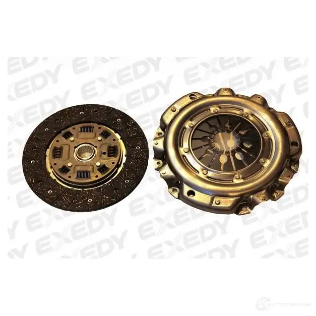 Комплект сцепления EXEDY MC BRH 2820923 bzs2024