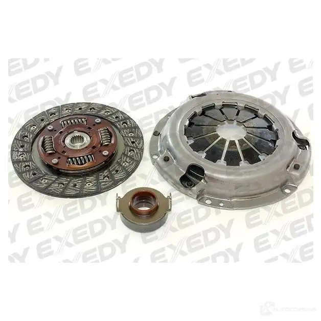 Комплект сцепления EXEDY 2821568 hck2020 DL EDP