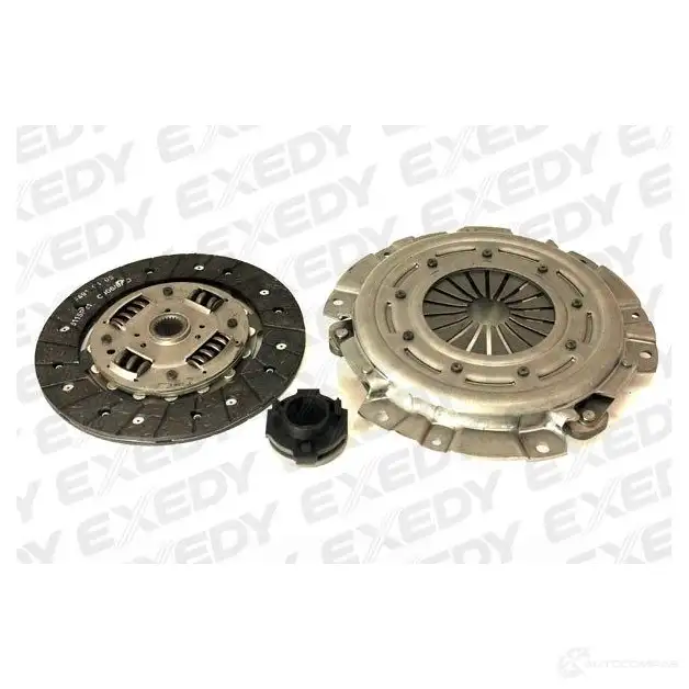 Комплект сцепления EXEDY 2822974 ZC PKIQ rnk2049 изображение 0
