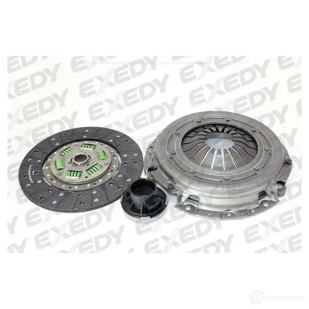 Комплект сцепления EXEDY 2823013 PYC IV rvk2008 изображение 0