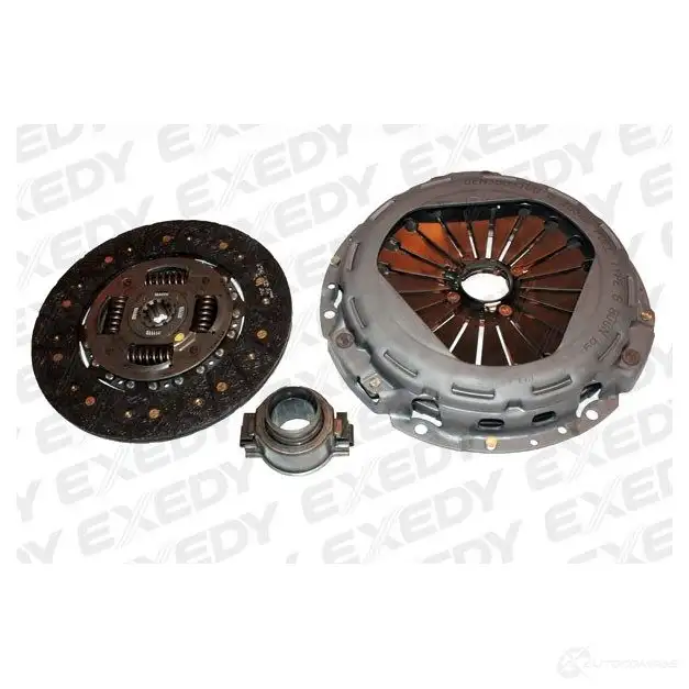 Комплект сцепления EXEDY 2821877 R QAGV ivk2003 изображение 0