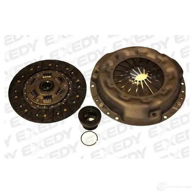 Комплект сцепления EXEDY WFMY IDF 2821899 ivk2025