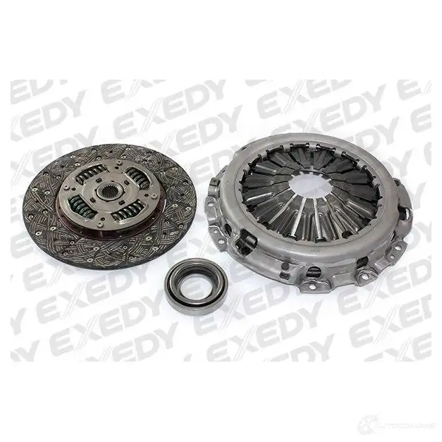 Комплект сцепления EXEDY 9FMDK OR nsk2184 2822682