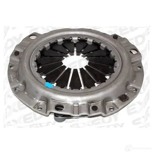 Корзина сцепления EXEDY 2822207 mzc538 REQ DU