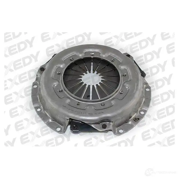 Корзина сцепления EXEDY X2PT 2 2821622 hyc501 изображение 0