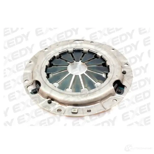 Корзина сцепления EXEDY 2822212 mzc549 S KD4W