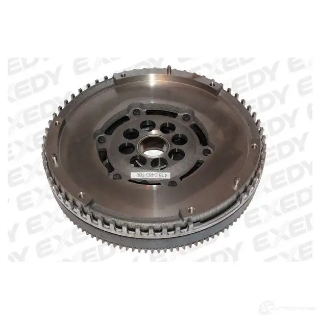 Маховик EXEDY 2822294 BLW2L Z mzfd002