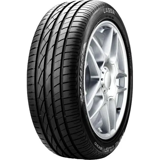 Летняя шина Lassa 'Impetus Revo 185/60 R15 88H' Lassa GKN KKNW 1437055904 10546535 9QXYQ8B