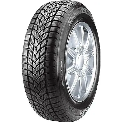 Зимняя шина Lassa 'Snoways Era 205/55 R16 91T' Lassa E2TX J61 1437055865 D2YM7K2 3905934