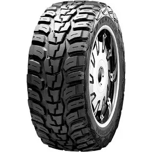 Всесезонная шина Marshal 'Road Venture M/T KL71 265/70 R17 121/118Q' Marshal Tires 5G TANNJ R8JGY5L 1437057972 10751190 изображение 0