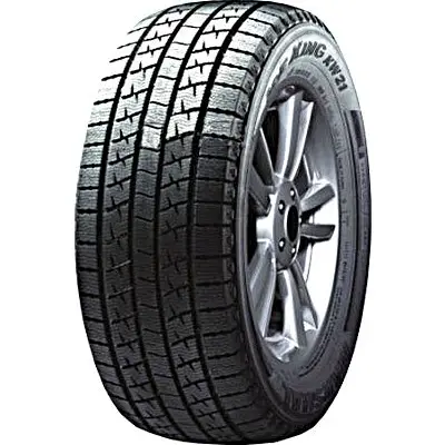Зимняя шина Marshal 'Ice King KW21 145/80 R12 81/79N' Marshal Tires 0WF2O X 1437058504 11911621 LE6DDQ
