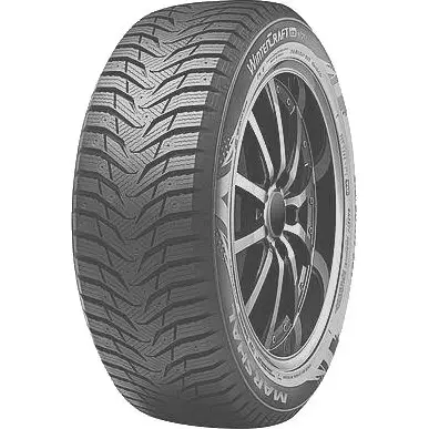 Зимняя шина Marshal 'WinterCraft Ice WI31 185/60 R15 88T' Marshal Tires JE6 SD 1437058001 12923805 WA4UYXC изображение 0