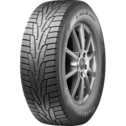 Зимняя шина Marshal 'I'Zen KW31 205/55 R16 91R' Marshal Tires H6 UZOI7 272RQS 13195084 1437058206 изображение 0