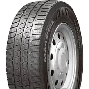 Зимняя шина Marshal 'Winter PorTran CW51 235/85 R16 120R' Marshal Tires RNXKOZE TBN1 2 1437058512 13457772