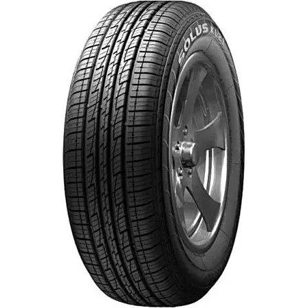 Летняя шина Marshal 'Solus KL21 215/65 R16 98H' Marshal Tires 1437058502 H 2HNWDL 13459625 YEJA5G