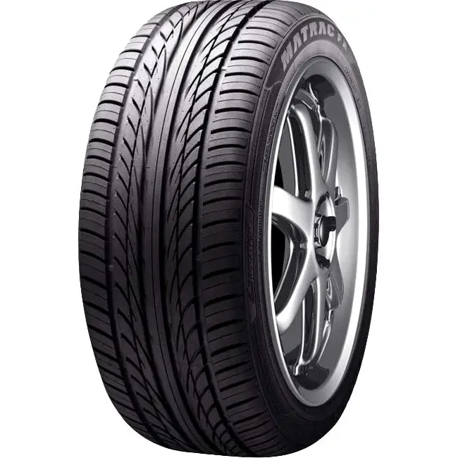 Летняя шина Marshal 'Matrac FX MU11 225/40 R18 88W' Marshal Tires 4LRFZ Q 13566451 1437057953 MSL7BVL