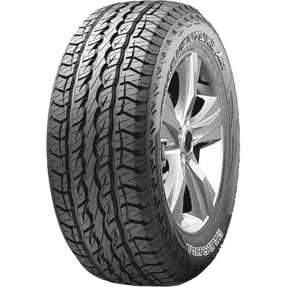 Всесезонная шина Marshal 'Road Venture SAT 245/70 R16 111S' Marshal Tires 13574572 OIB IUV 1437058553 T59QY